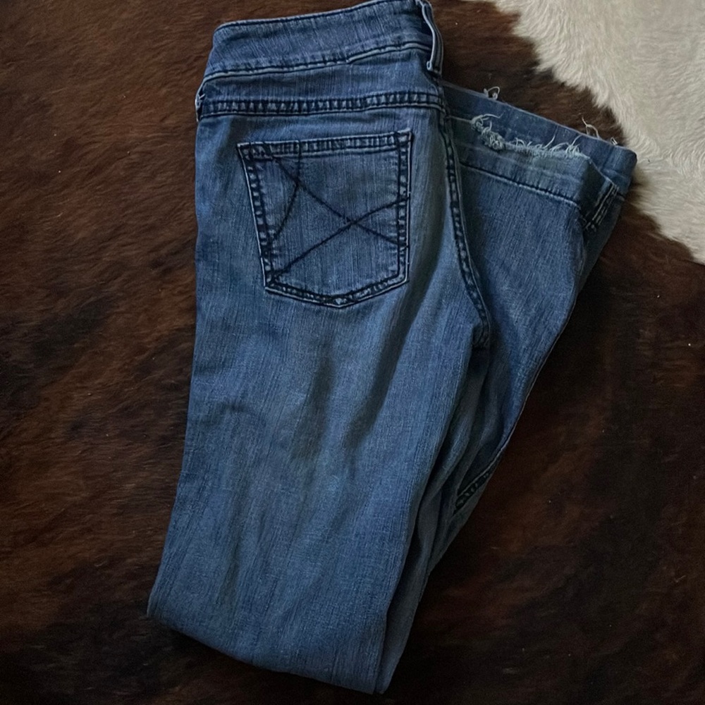 Ariat Trousers